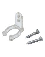 Bailey Montageclip voor LED Rope 360° Ø13mm – met Schroeven