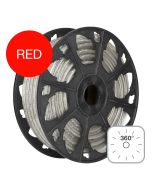 Bailey LED Lichtslang RoBust 360° 25M Rood 5W/m IP65 Ø13mm | 230V