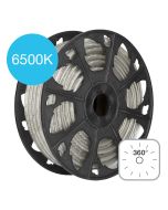 Bailey LED Lichtslang RoBust 360° 25M 6500K 5W/m IP65 Ø13mm | Daglicht