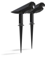 Calex Padoa Tuinspot | Grondverlichting | Zonne-energie | Waterdicht | Warm Wit Licht