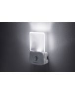 Integral Nachtlamp op batterijen met dag/nacht sensor en bewegingssensor