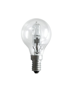 SL Eco Halogeen Kogellamp E27 230-240V 18W Helder 