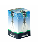 Leuci Gloeilamp Kogellamp E14 25W Helder
