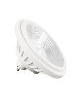 LED ES111 GU10 12W 1040lm 2700K 40º  Wit