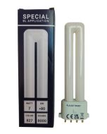 SL Spaarlamp 4-pins PL-S 7W/827/4P 2G7