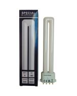 SL Spaarlamp 4-pins PL-S 9W/840/4P 2G7