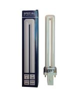 SL Spaarlamp 2-pins PL-S 9W/840/2P G23