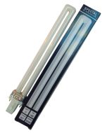 SL Spaarlamp 2-pins PL-S 11W/827/2P G23