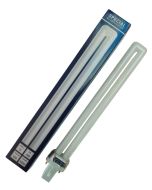 SL Spaarlamp 2-pins PL-S 11W/830/2P G23