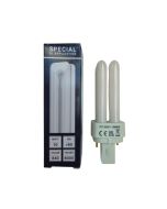 SL Spaarlamp 2-pins PL-C 10W/840/2P G24d-1