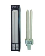 SL Spaarlamp 2-pins PL-C 26W/827/2P G24d-3