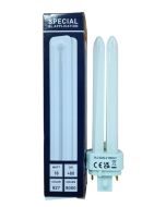 SL Spaarlamp 4-pins PL-C 18W/827/4P G24q-2