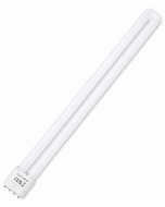 Traditionele 2G11 spaarlamp 36W/830 | Lengte 41.4cm
