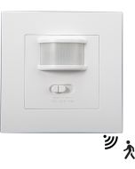 Bewegingsmelder muur inbouw sensor 160 graden Max 200W