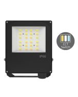 LED Breedstraler Aurus 50W-40W-30W & Instelbare Lichtkleur | IP66