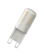 Osram LED G9 2.6W 290lm 2700K Ø1.4x4.3cm 