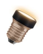 Osram LED Decor Flat E27 3.5W 270lm 2700K | 3-staps 