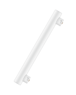 Ledvance LEDinestra 3.5W 370lm 2700K Mat S14s 30cm