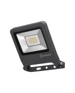 Ledvance LED Breedstraler 20W 4000K 1700lm donkergrijs