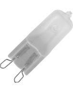 SL Eco halogeen G9 230-240V 20W Mat