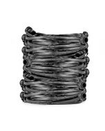 Ledmaxx Prikkabel 30 meter met 30x E27 fitting 