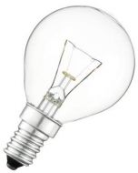 Gloeilamp Kogellamp E14 7W Helder 