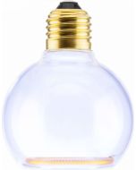 Segula LED Floating Globe G80 E27 4W 240lm 2200K Helder