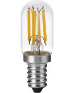 SPL LED lamp E12 230V 2.6W 175lm 2500K Helder Cri90