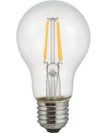 SPL LED Dag/Nacht Sensor lamp E27 4W 470lm 2700K Helder