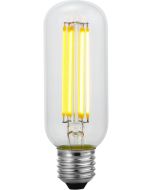 SPL LED Buislamp E27 6.5W 600lm 2500K Helder Cri90 T45x130