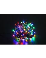 Modee LED Rope Plastic with Adapter (200LED/20m/10cm) multicolor