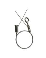 Ophangkabelset voor LED-noodverlichting NL55