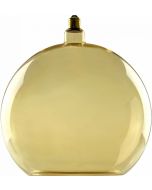 Segula LED Floating Globe G300 E27 5W 350lm 2200K Goud