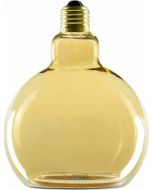 Segula LED Floating Globe G125 E27 4W 240lm 2200K Goud