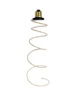 Segula LED Artline Flex lengte 120cm E27 10W 1000lm 2200K