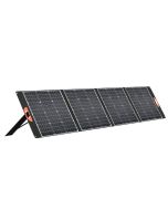 Laitica LA-300 300W Opvouwbaar Zonnepaneel met MC4 - Geschikt voor LA-1000W Power Station | Monocrystalline | IPX4