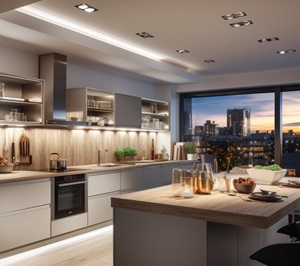 Uitgebreide Gids over Lumen en de Ideale Verlichting voor Elke Ruimte