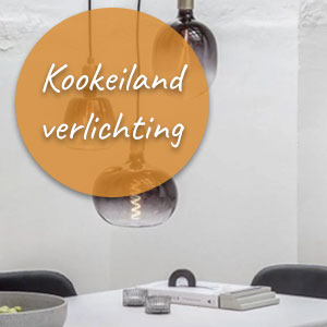 tips voor kookeiland verlichting