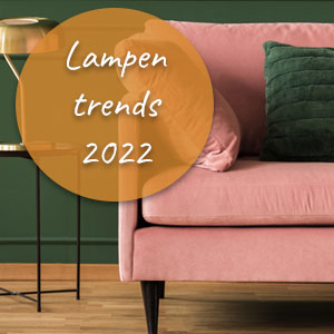 lampen trends 2022