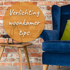 blog tips woonkamer verlichting