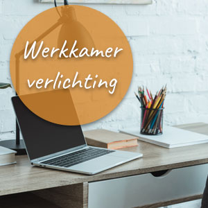 werkkamer verlichting