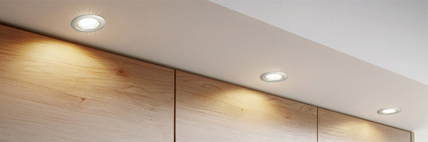 mooie woonkamer verlichting